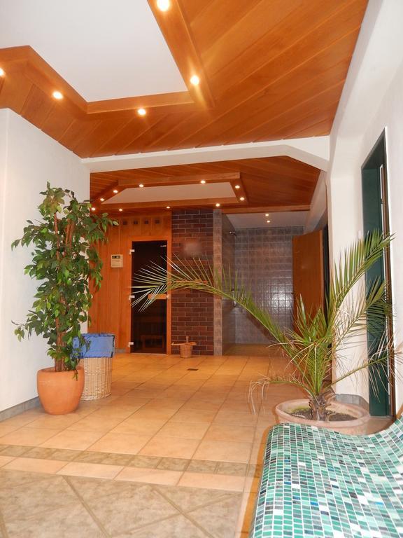 Ferienwelt Bogensperger Apartment Mariapfarr Luaran gambar