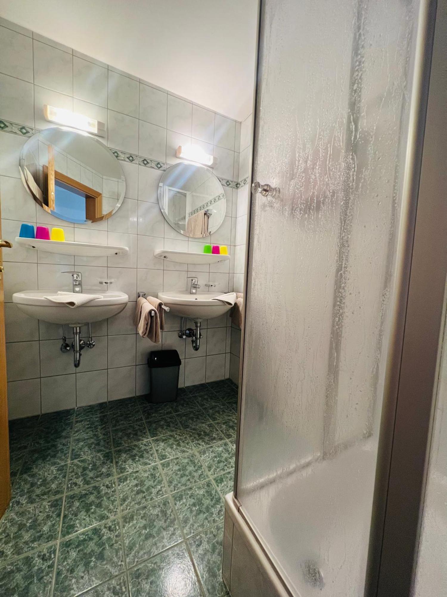 Ferienwelt Bogensperger Apartment Mariapfarr Bilik gambar