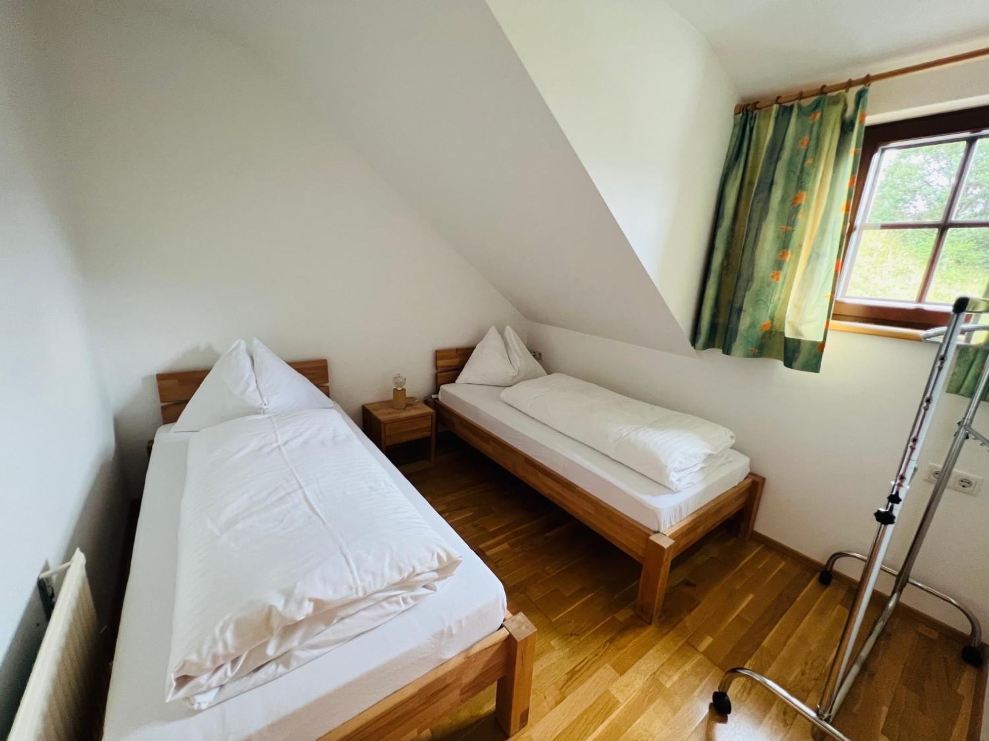 Ferienwelt Bogensperger Apartment Mariapfarr Bilik gambar