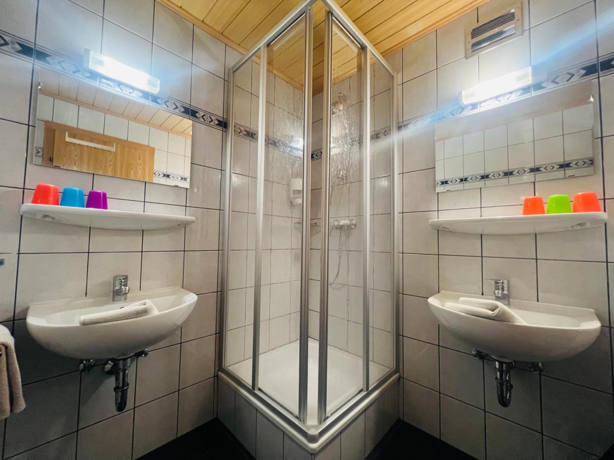 Ferienwelt Bogensperger Apartment Mariapfarr Bilik gambar