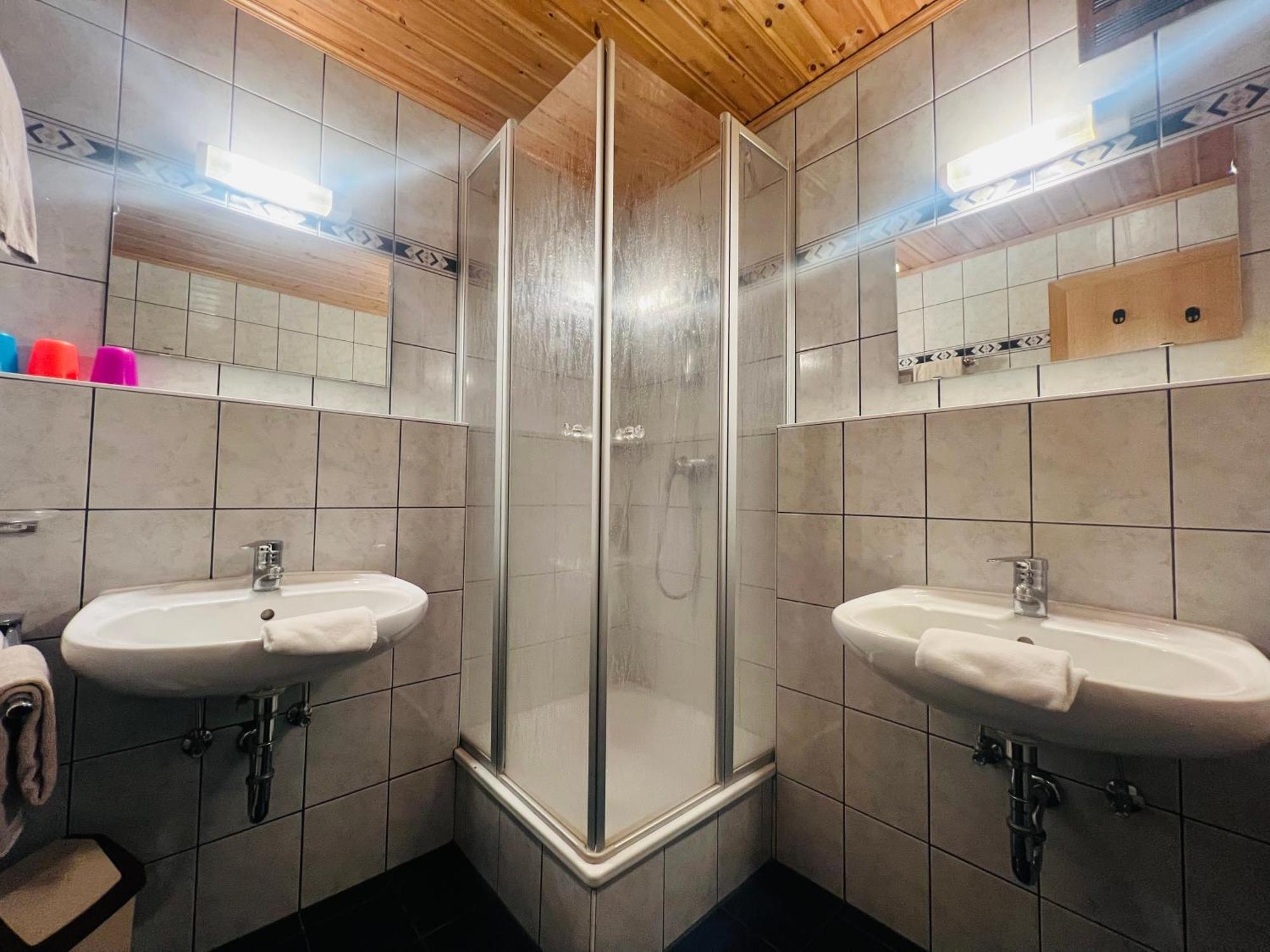 Ferienwelt Bogensperger Apartment Mariapfarr Bilik gambar