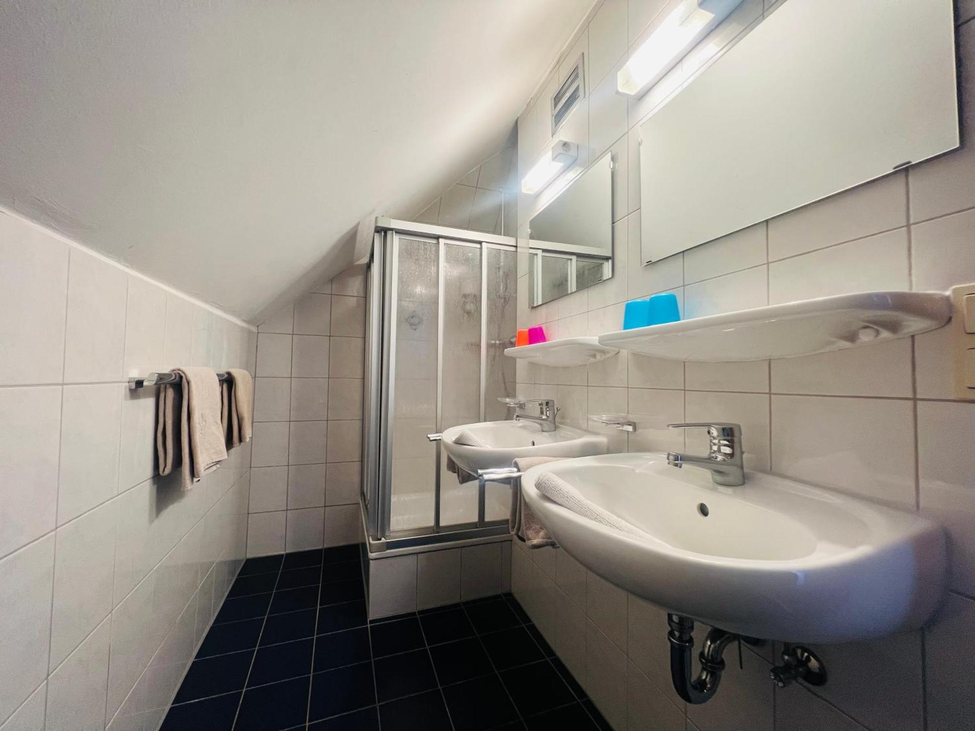 Ferienwelt Bogensperger Apartment Mariapfarr Bilik gambar