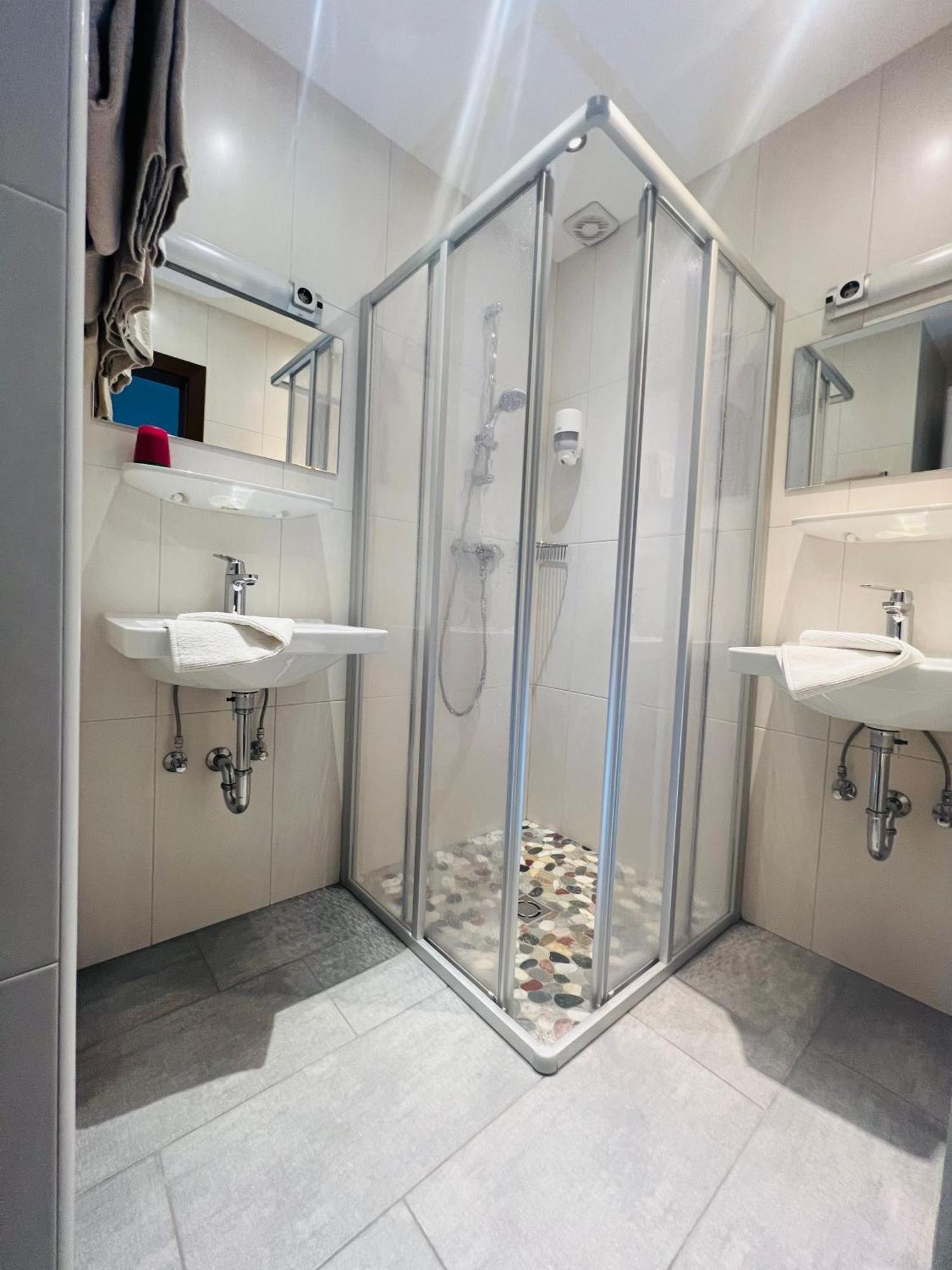 Ferienwelt Bogensperger Apartment Mariapfarr Bilik gambar
