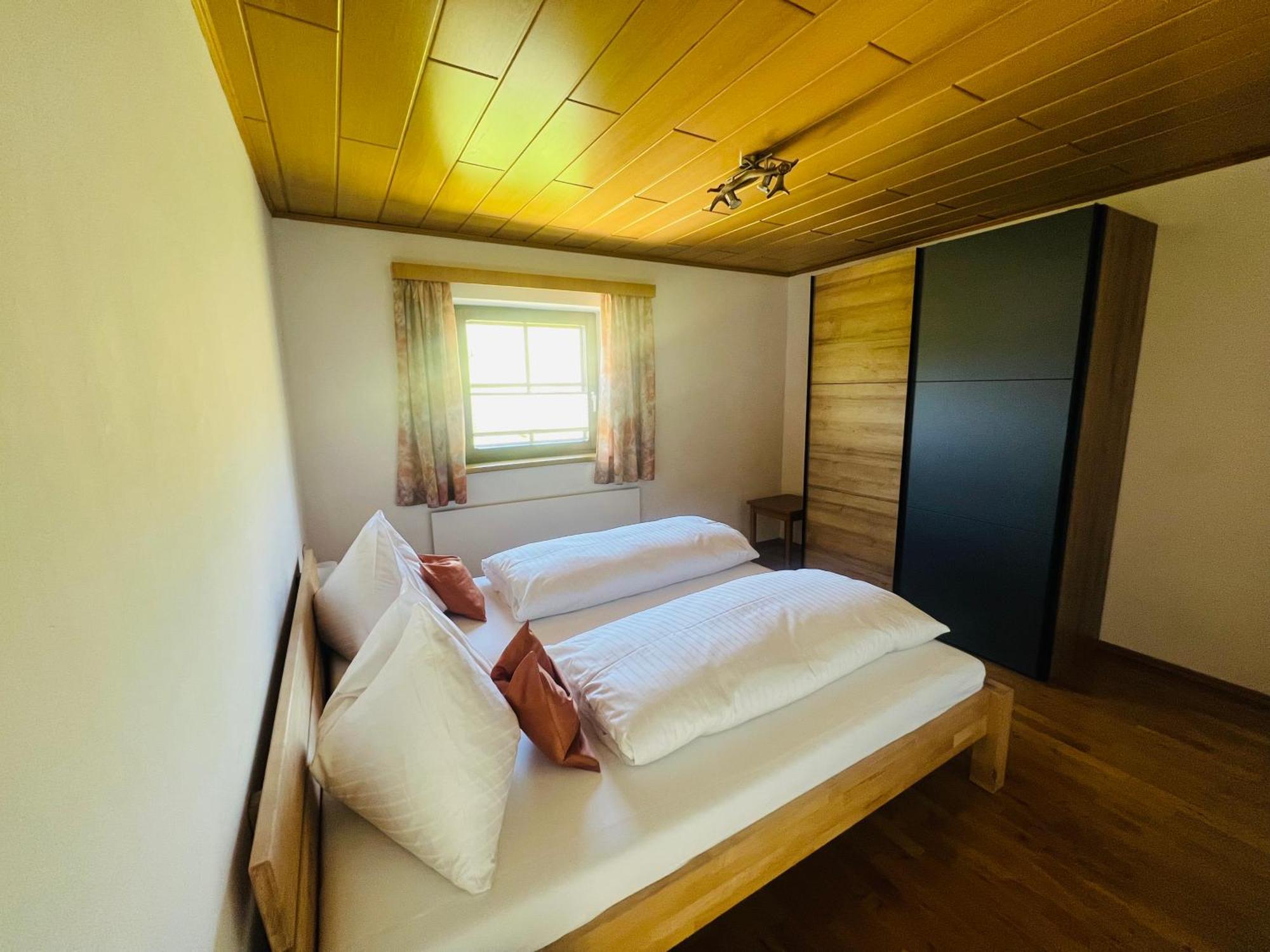 Ferienwelt Bogensperger Apartment Mariapfarr Bilik gambar