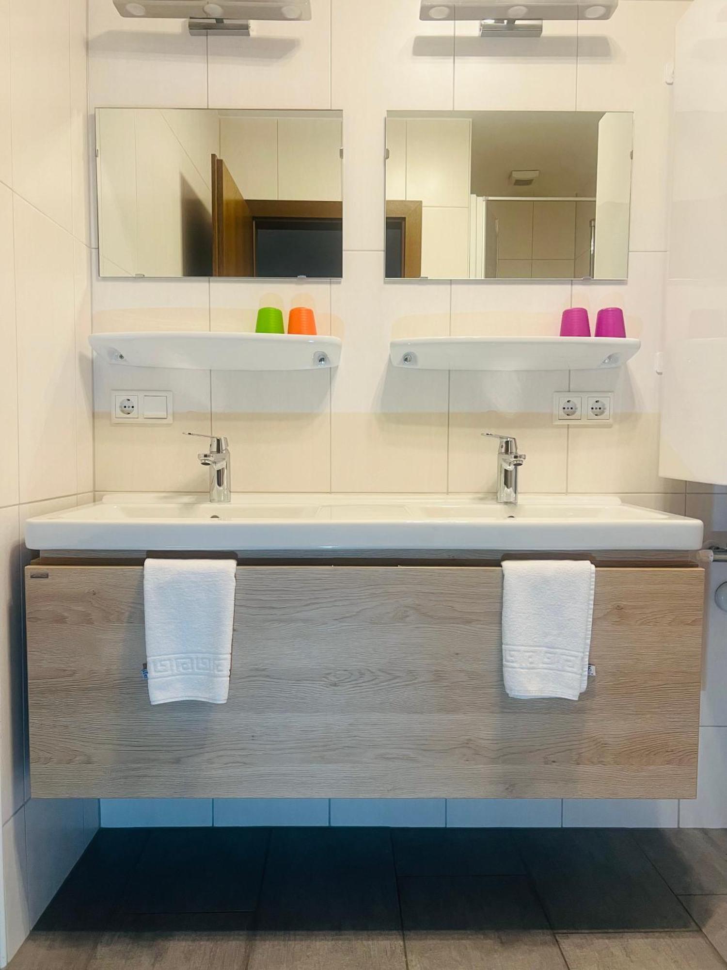 Ferienwelt Bogensperger Apartment Mariapfarr Bilik gambar
