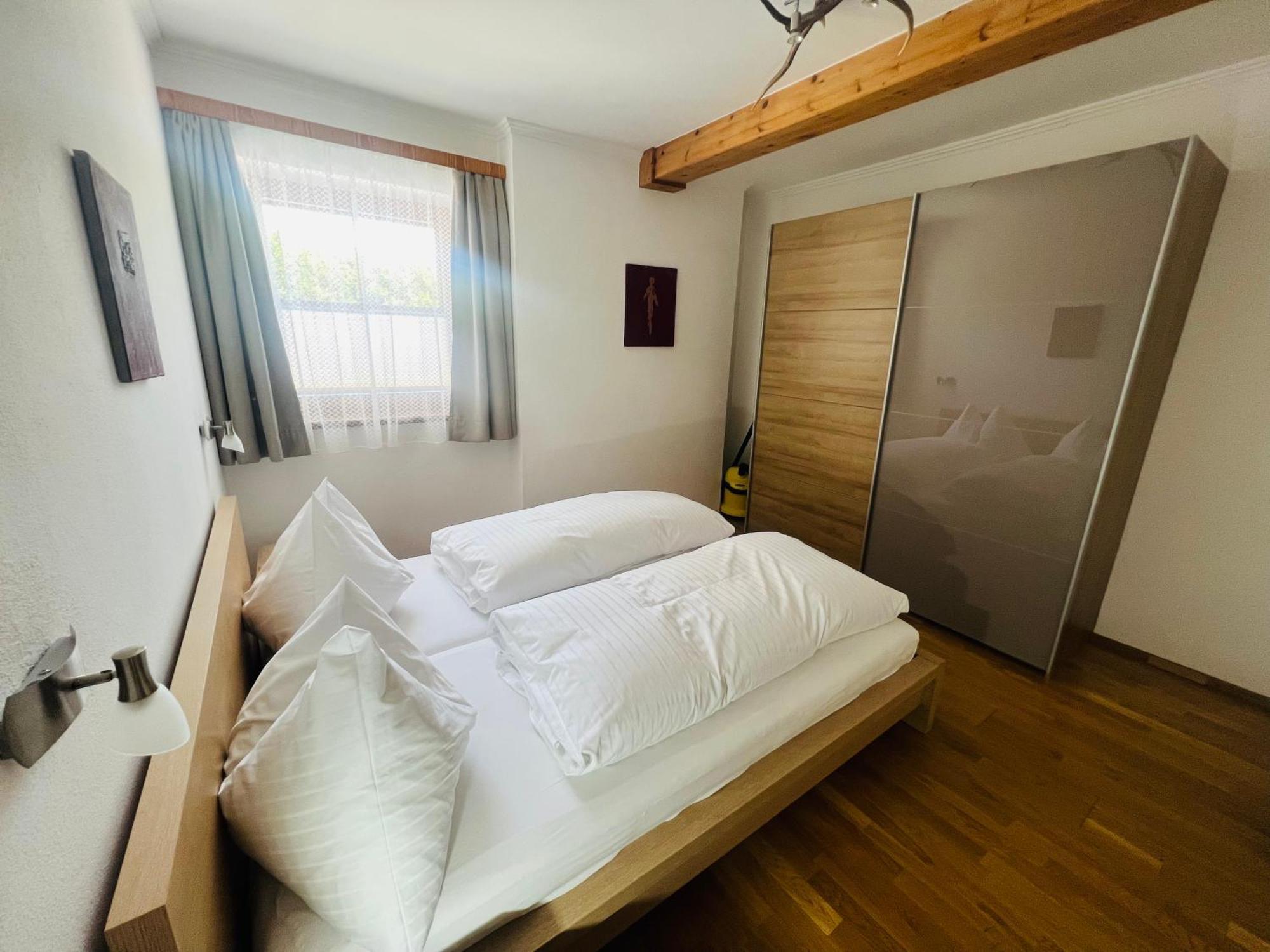 Ferienwelt Bogensperger Apartment Mariapfarr Bilik gambar