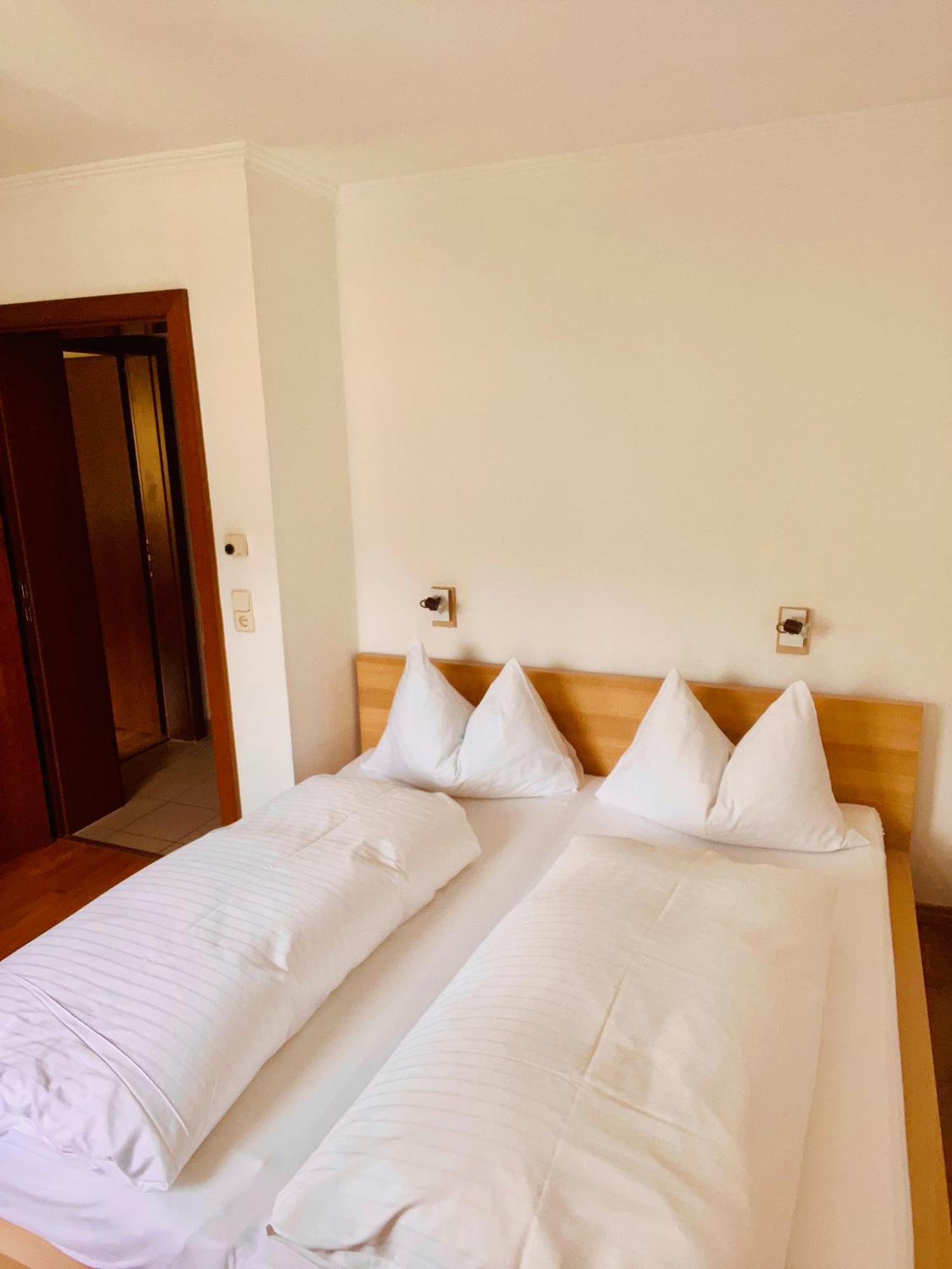 Ferienwelt Bogensperger Apartment Mariapfarr Bilik gambar