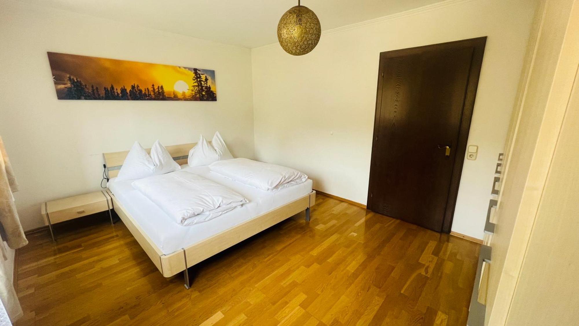 Ferienwelt Bogensperger Apartment Mariapfarr Bilik gambar